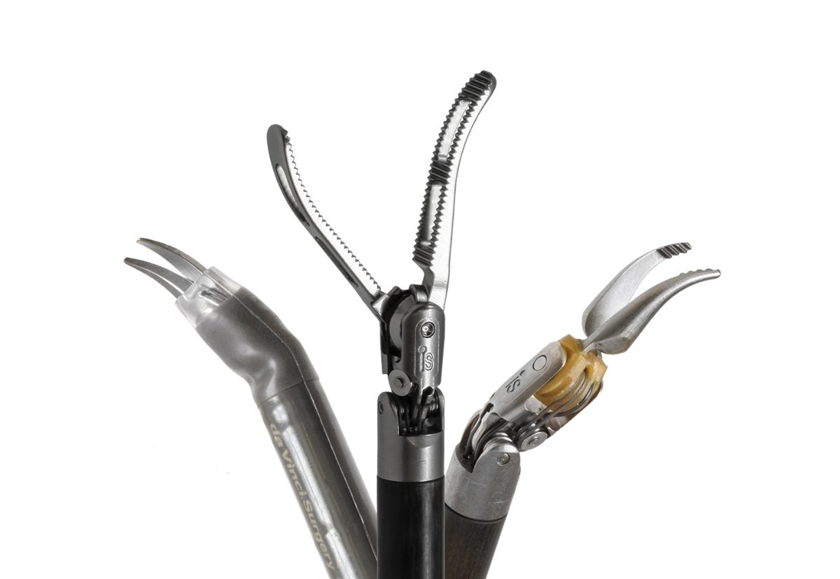 Afin de déterminer la meilleure technique opératoire pour les patients atteints d’une #hernie sur cicatrice, le service de chirurgie viscérale a débuté un #essaiclinique évaluant la cure par #chirurgierobotique comparée à la cure traditionnelle.

👉ncbi.nlm.nih.gov/pmc/articles/P…