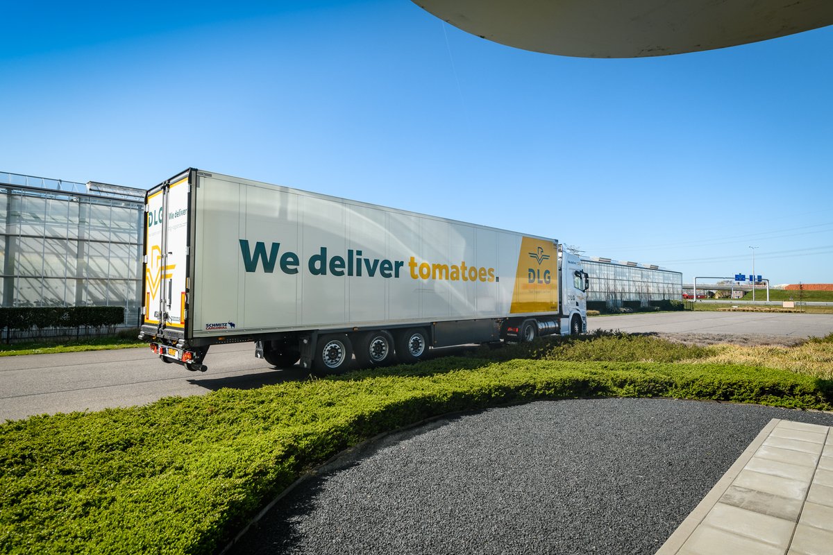 Met onze Dailyfresh tradelane zijn we gespecialiseerd in internationaal levensmiddelentransport naar het Verenigd Koninkrijk. Van groenten en fruit tot bloemen en planten: DLG helpt u graag bij uw verstransport en winkelbevoorrading van houdbare producten. 🍐 🧅 

#logistiek