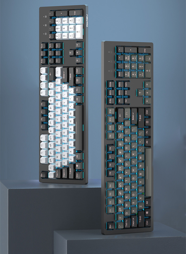 bzfuture_com's tweet image. I love it just a glance!
Dareu A104 Wired Gaming Keyboard
Direct link👉bit.ly/3wXlIdw
Use discount code: BZMT
Search A104 on bit.ly/3PC8bAG and check more!
#bzfuture #bzf #bzfsetup #mechanicalkeyboard #gamingkeyboard #dareu #dareua104 #dareunew