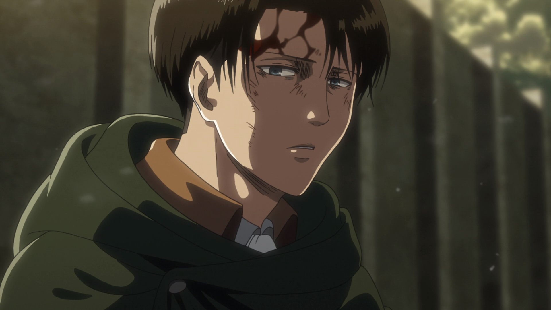 Sol da Meia-Noite (Episódio), Attack on Titan Wiki