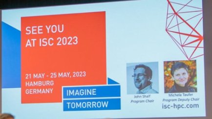 HPC Guru tweet media