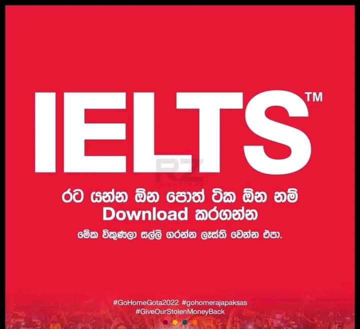 IELTS එකට ඕනි කරන පොත් ටික❤️ අවශ්‍ය කෙනෙක් download කරගන්න.❤️ පොඩි ඉල්ලීමක් තියනවා මේවා විකුණන්න හදන්න එපා. 😌 📌 Download link - bit.ly/3zapenp උපුටාගැනීමකි #IELTS #AcademicStuff #StudentVISA