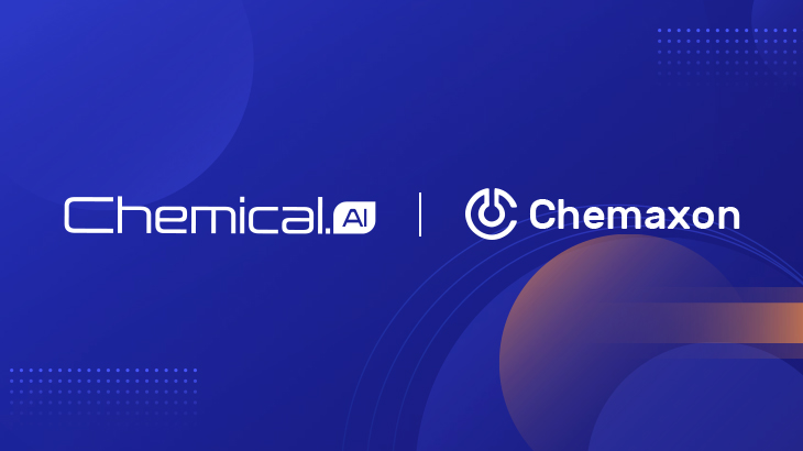 Chemical.AI and Chemaxon Announce Collaboration in Scientific Informatics Software Integration.
Read more here: chemical.ai/news09.html

Start a free trial of ChemAIRS at: chemical.ai

#Retrosynthesis #Cooperation  #AI #Cheminformatics #ELN #Chemaxon