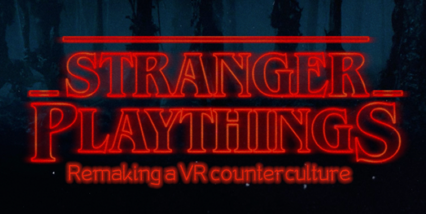 mirmilla's tweet photo. Another point of view: VR counterculture from Molleindustria my last site discovery https://t.co/aBSfMD29a6 https://t.co/i8Lm3UTbfI