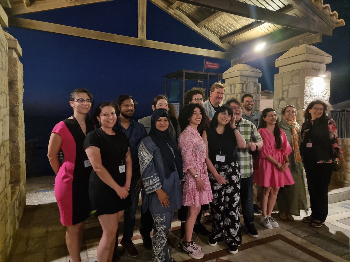 bshehneela1's tweet image. #ImProVIT #knowGraphs #SDM #Cleopatra #PLATOON great participation in #eswc2022