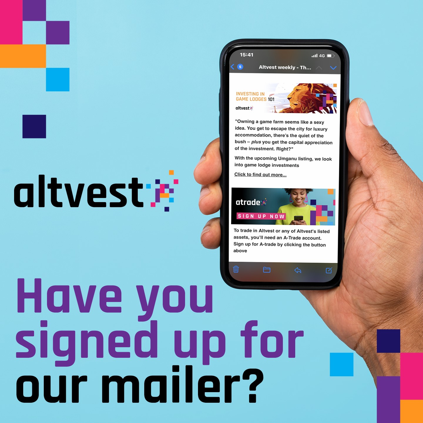 AltVest Capital on Twitter: 