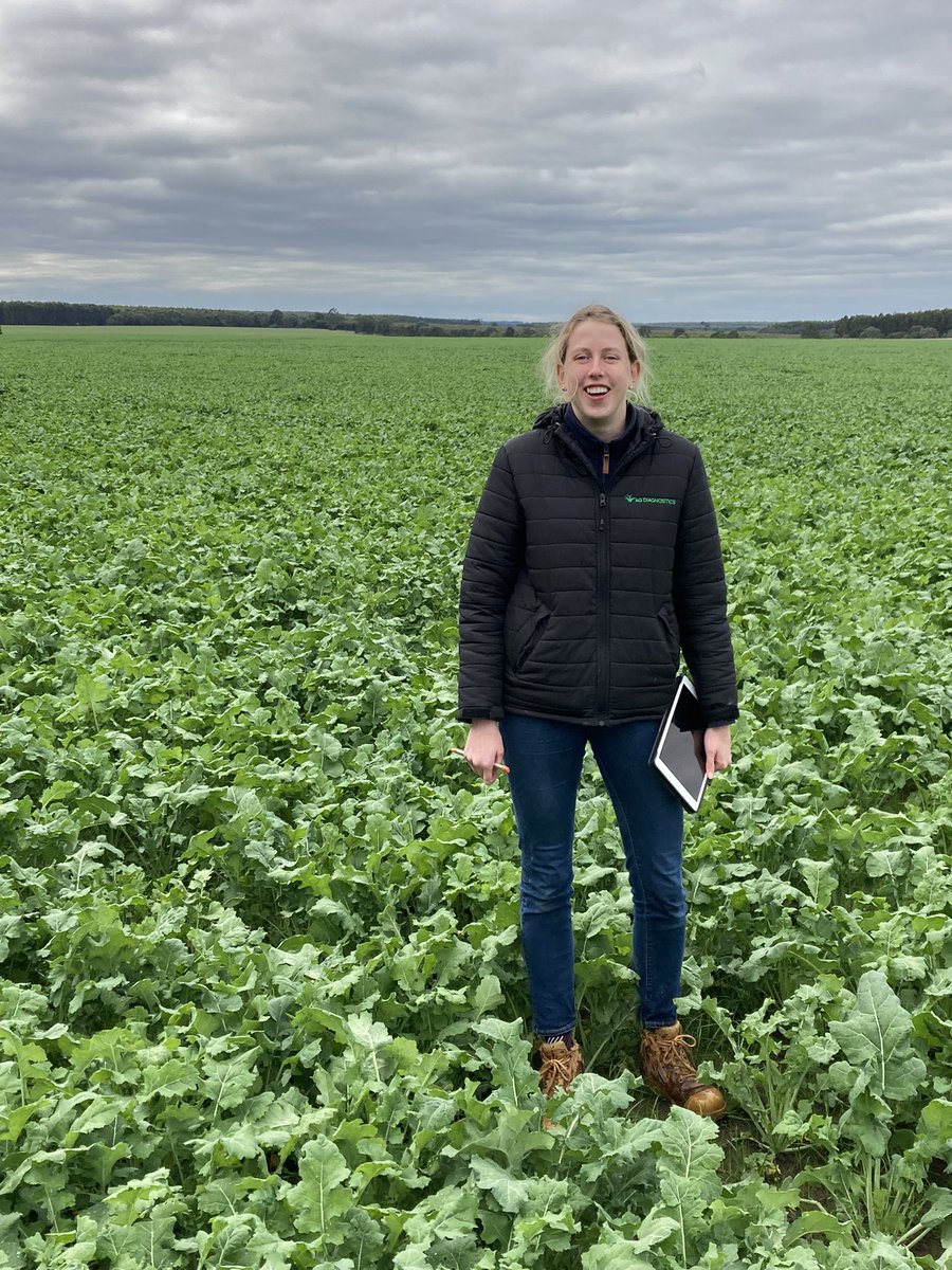 Ag Diagnostics tweet media