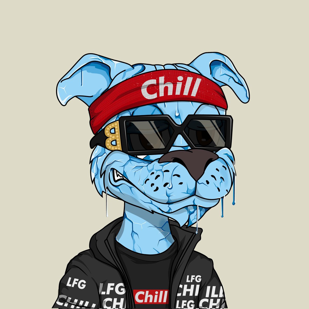 We are partnership with <a href="/ChillDogsClub/">Chill Dogs Club | Trusted</a> to Giveaway 6 WL Spots for their upcoming NFT Mint 🚀🚀🚀

6x WL Giveaway 🎁

• Follow @CB_SOLANA &amp; <a href="/ChillDogsClub/">Chill Dogs Club | Trusted</a>
• Must Like &amp; Retweet this post
• Tag Your 3 Friends

Winners will be announced in 24h.
#NFT #Airdrop #SolanaNFT #solanaNFT