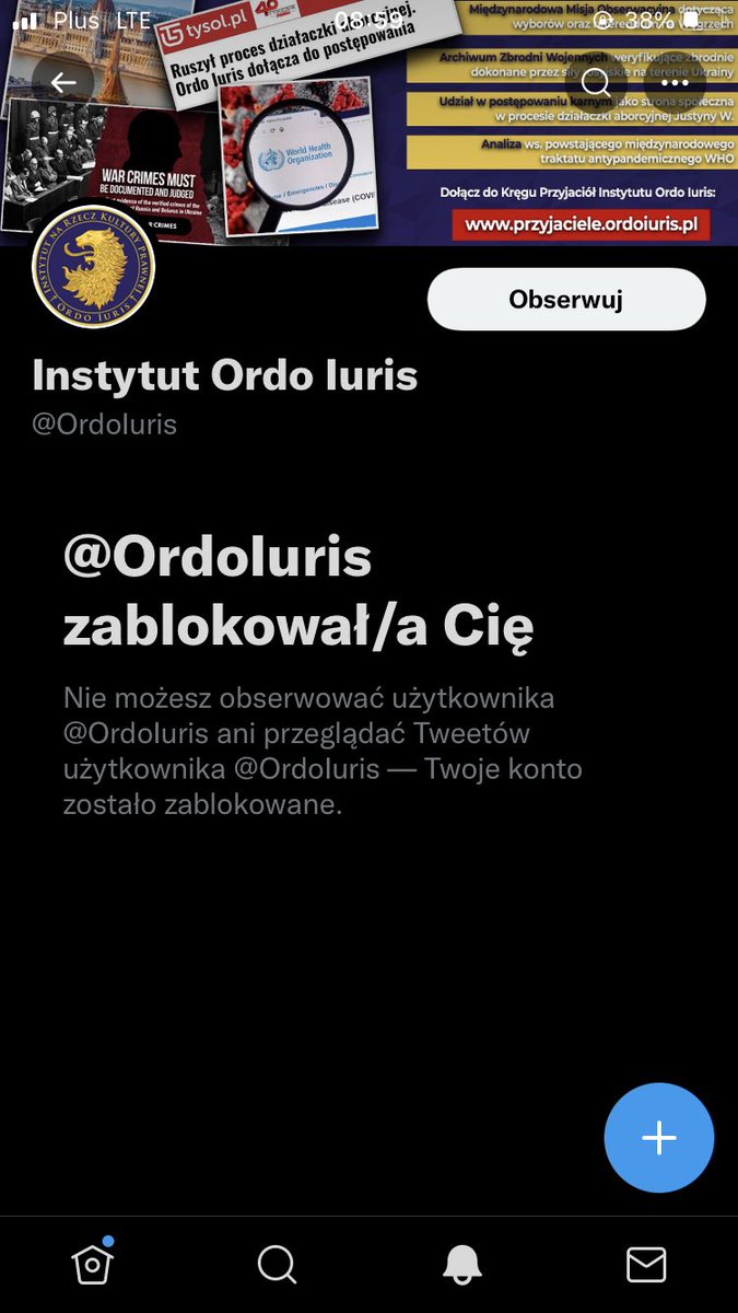 DobreKoko's tweet photo. @MaxxKowalski @OrdoIuris I jak, na tyle was stać w merytorycznej rozmowie? Merytorycznej z mojej strony, bo widzę komuś się argumenty skończyły. FARMAZONIARZE !!! Żyjcie dalej tą obłudą. https://t.co/31z4xlWKlw