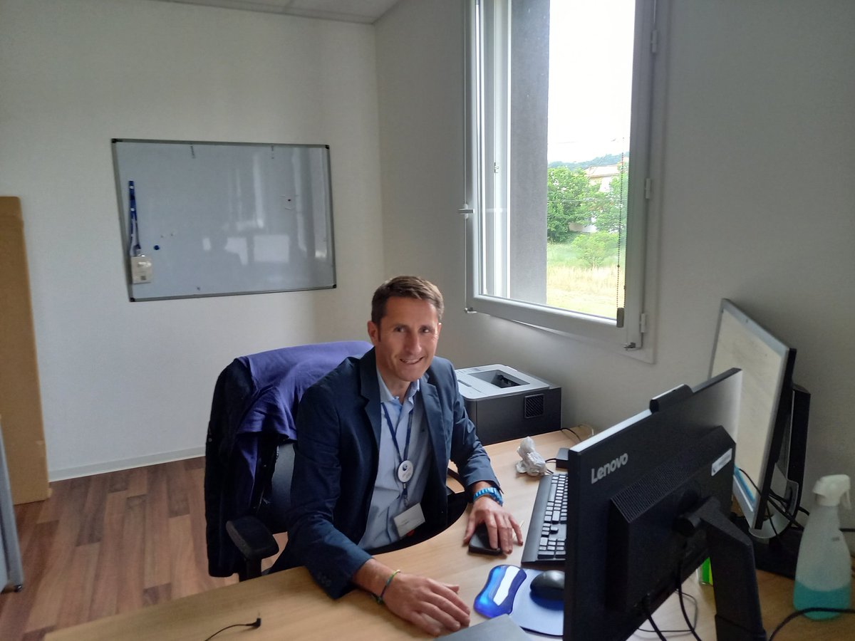 Stéphane LAVIGNE tweet media