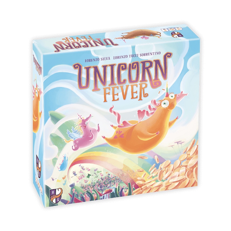 Happy and carefree pig-like unicorns racing it out in fixed matches that would have made the mafia proud? I am resoundingly in! 
rpg.net/reviews/archiv…
<a href="/horribleguild/">Horrible Guild</a> <a href="/RPGnet/">RPGnet</a>