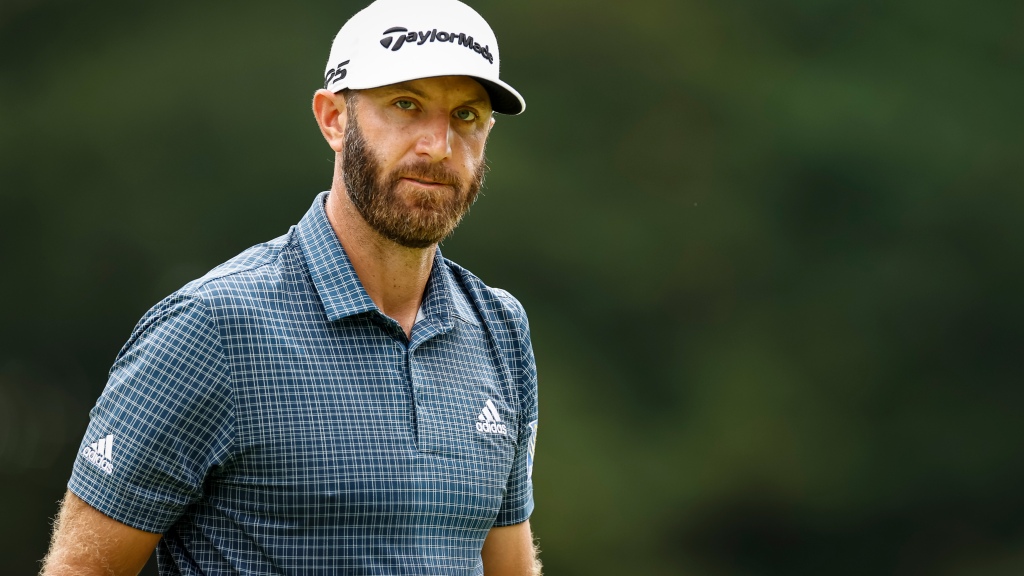 9 big golf names in the LIV field besides Dustin Johnson https://t.co/bF1SW9Y05o https://t.co/xxhPOnQzZS