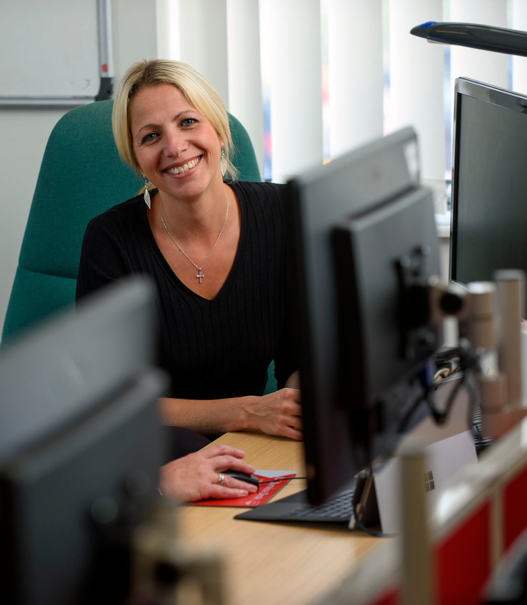 We are delighted that Liz Warren, Safeguarding Manager, has been awarded a British Empire Medal for her work to support the most vulnerable people in Berkshire, especially during the COVID-19 pandemic. Read more: bit.ly/3zdRlCu