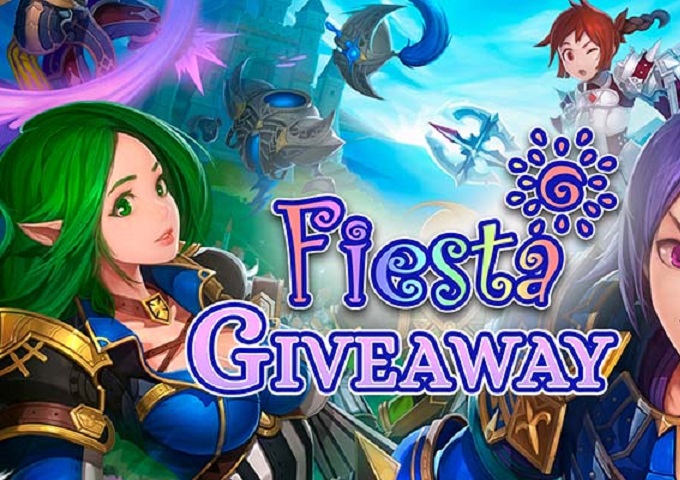 Game Keys Giveaway tweet media