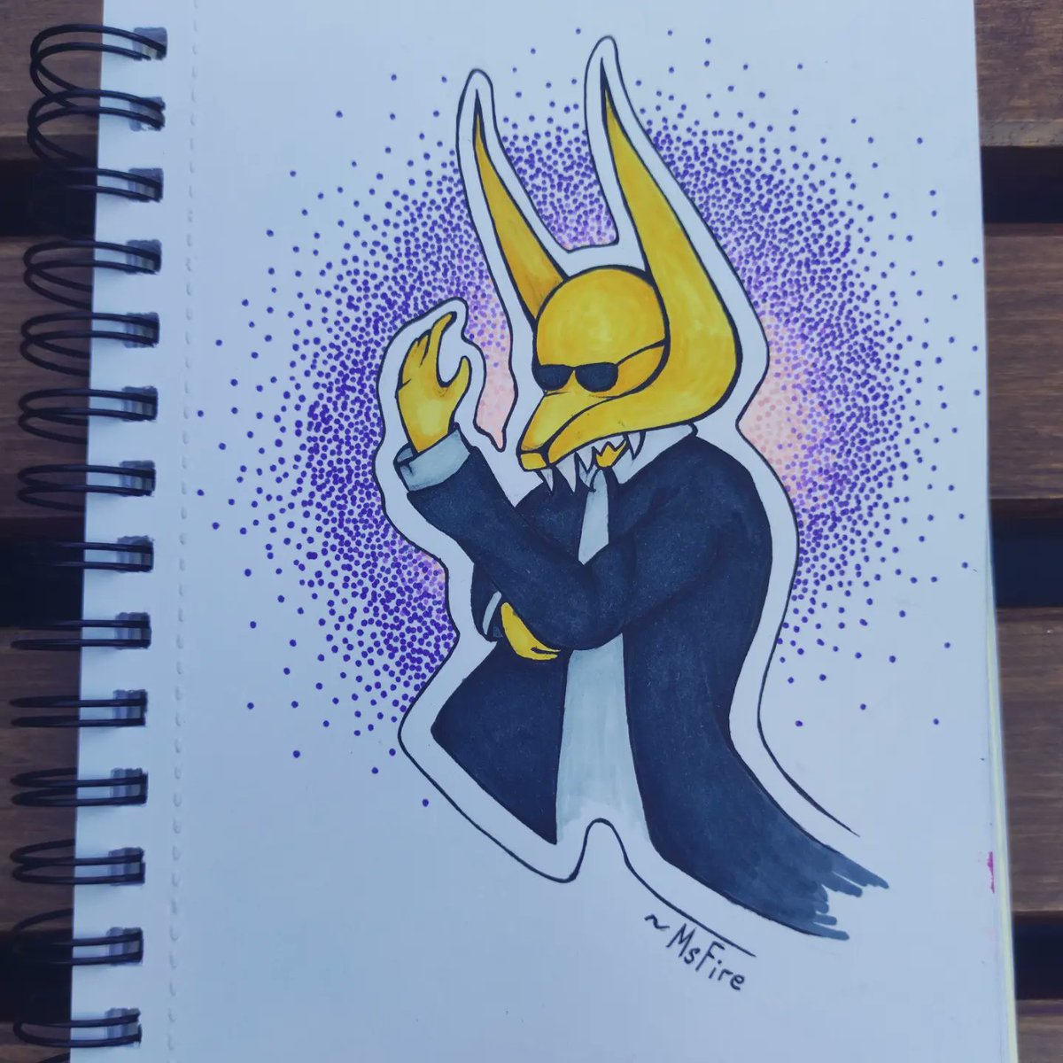 MsFire🇺🇦 (@MsFire210)  X