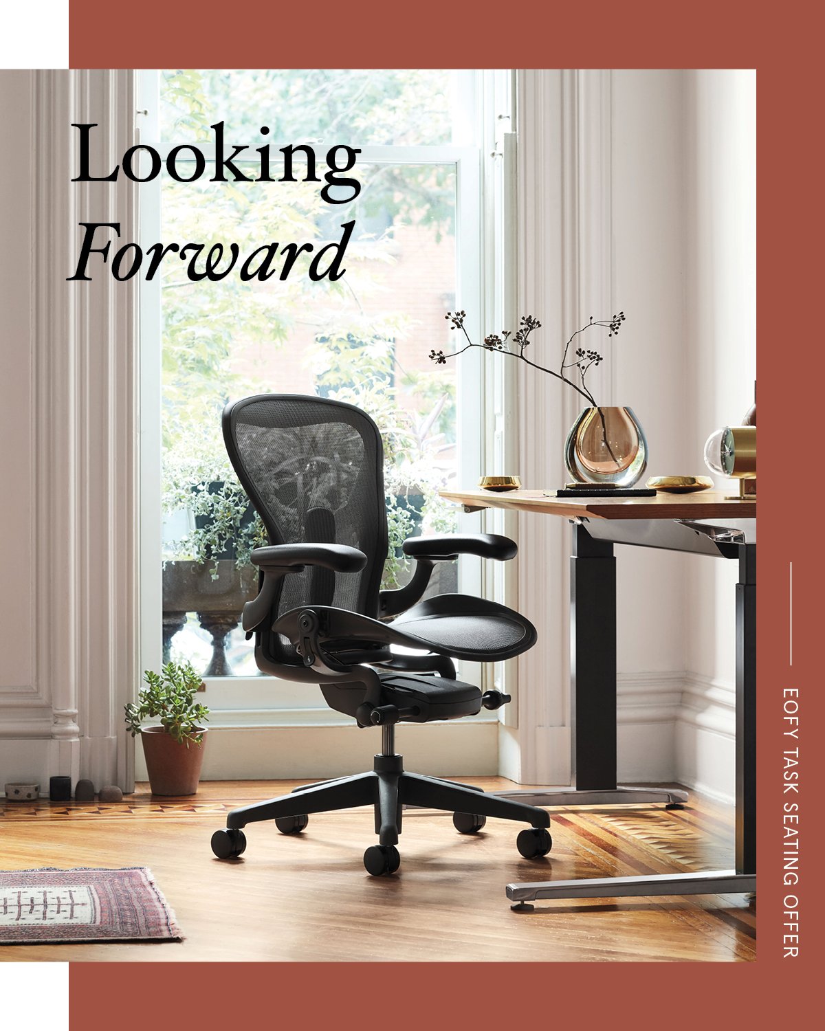 Living edge aeron deals