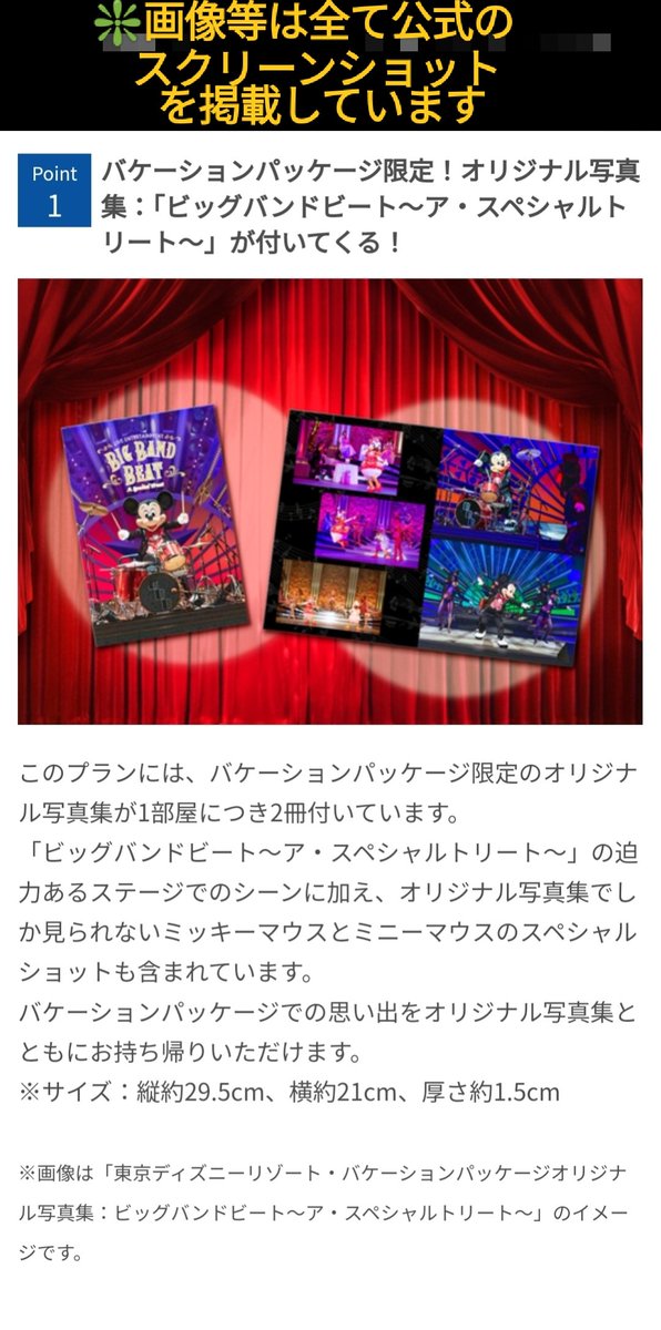 バケパ限定 オリジナルBB写真集付 6/7 15時〜予約·購入 バケーション