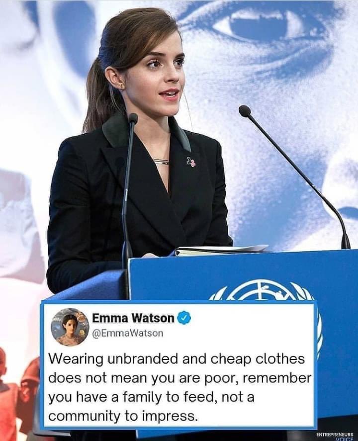 shyambhaithakar's tweet photo. Superrr @EmmaWatson https://t.co/X4pqueMDlH