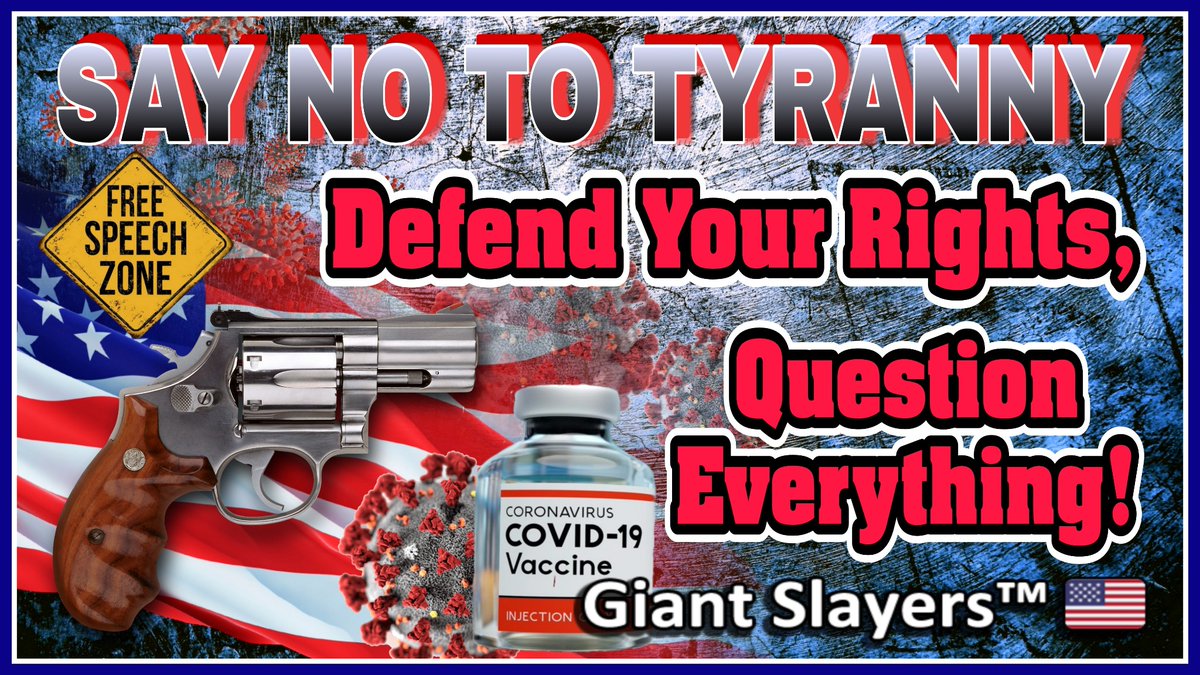 WhootKnows's tweet image. Why are AR15s called weapons of war when they are not used by the Military?

Why are they called Assault Rifles? &quot;AR&quot; stands for ArmaLite rifle

Because Dems change definitions!

End the madness with Giant Slayers ~ giantslayers.net

Email sign-up at the bottom of the page