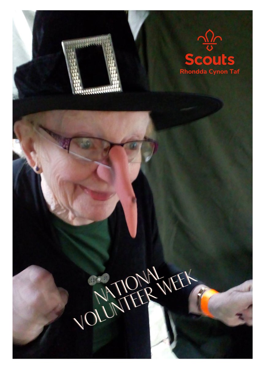 National Volunteer week - an opportunity to celebrate the contribution our volunteers bring to Scouting and the community.

Our Youth members supported by hundreds of adults contribute thousands of hours to create a better future. 
#wearwithpride #skiillsforlife