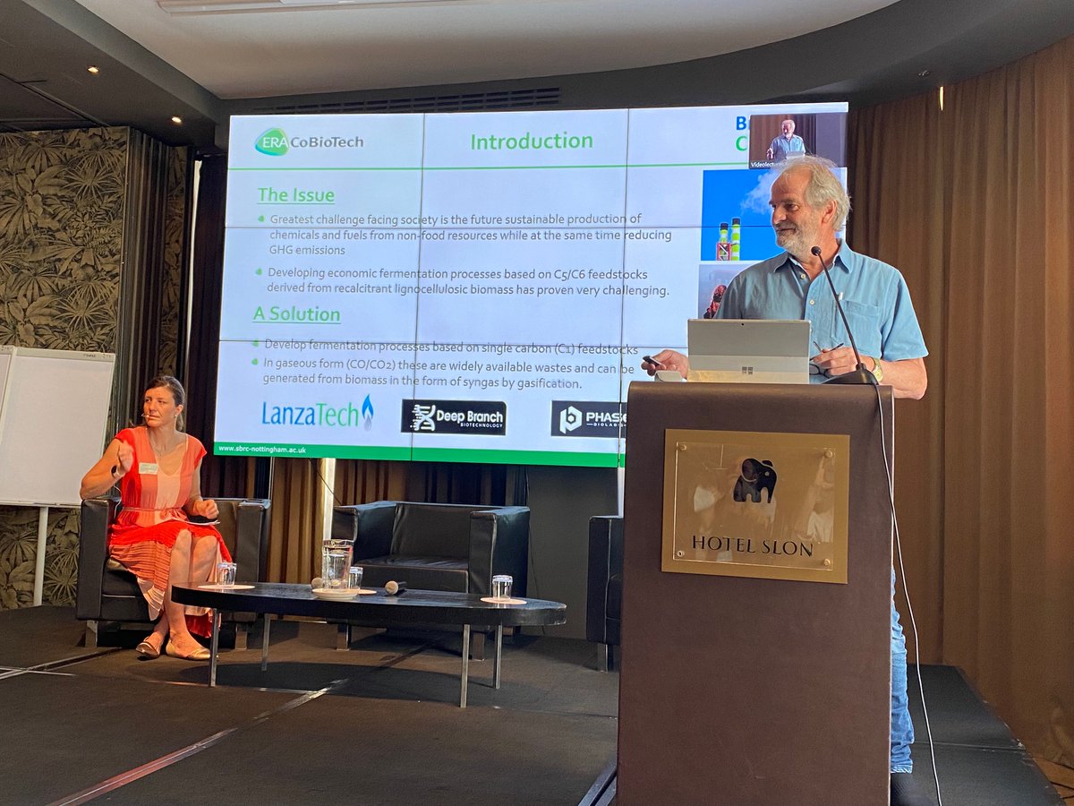 ERA CoBioTech (@era_cobiotech) on Twitter photo <a href="/ERA_CoBioTech/">ERA CoBioTech</a> Final meeting as a hybrid event is taking place right now Ljubljana 🇸🇮.
You are welcome to join us
ONLINE➡️ us02web.zoom.us/j/84235524600
#Biotechnology #research #h2020 #Funding #Industry #knowledgetransfer <a href="/ERA_CoBioTech/">ERA CoBioTech</a> Final meeting as a hybrid event is taking place right now Ljubljana 🇸🇮.
You are welcome to join us
ONLINE➡️ us02web.zoom.us/j/84235524600
#Biotechnology #research #h2020 #Funding #Industry #knowledgetransfer