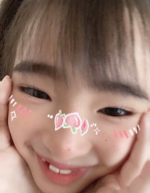 岩本ひまりのTwitter画像34