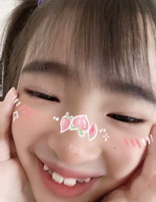 岩本ひまりのTwitter画像35