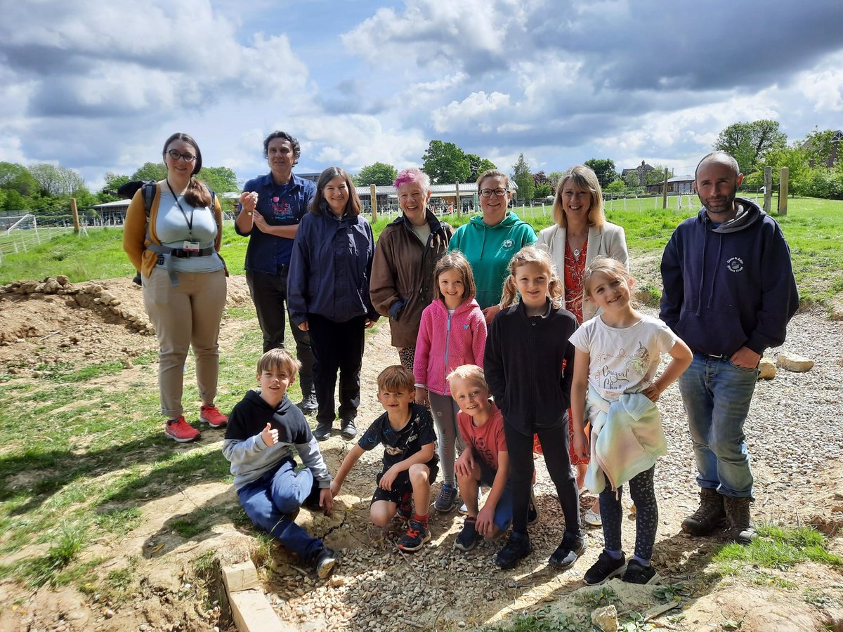 Lewes District Council tweet media