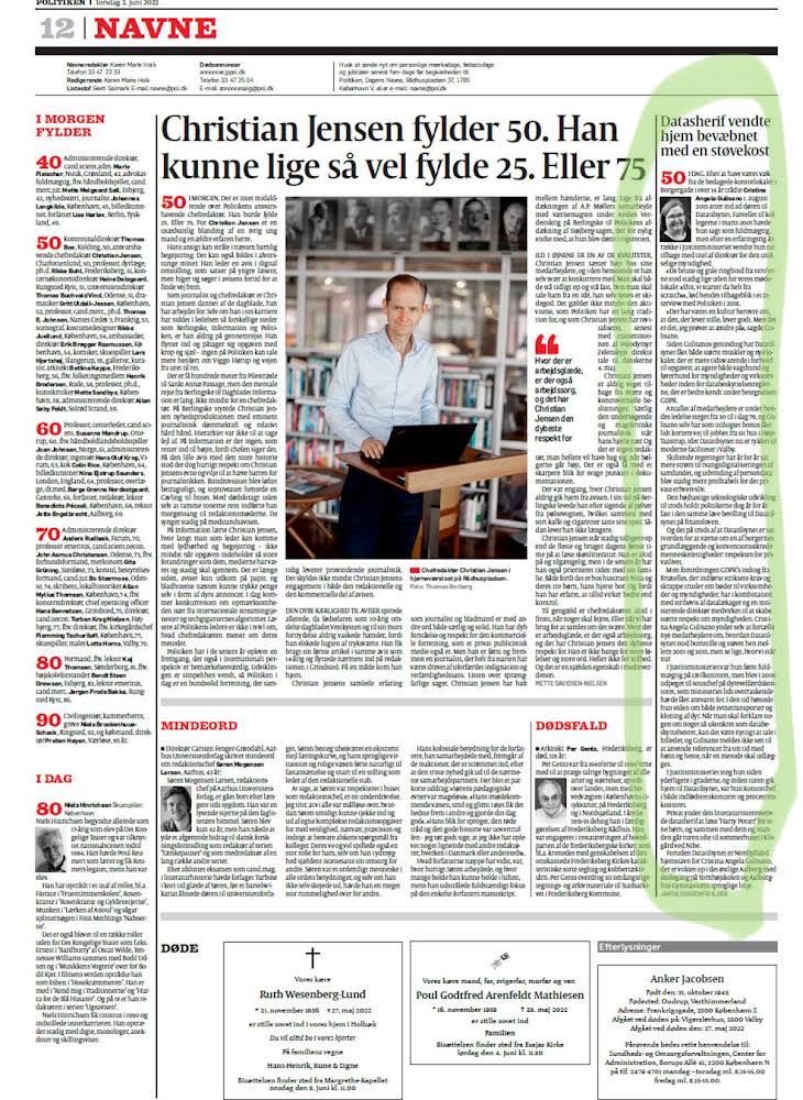 Anders Due tweet media