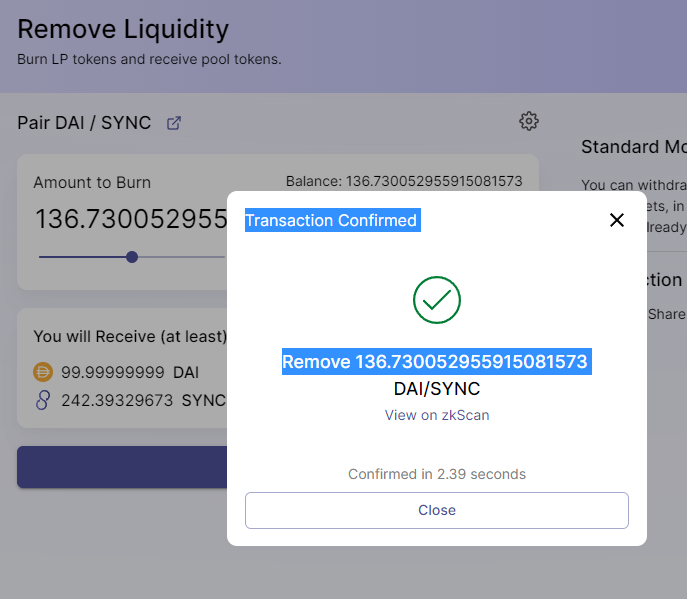 JohnathanCorbi2's tweet photo. great
#L222 #zkSync #Layer2 #ZKRollup #testnet #Ethereum #DeFi https://t.co/iUG6CvBsy8