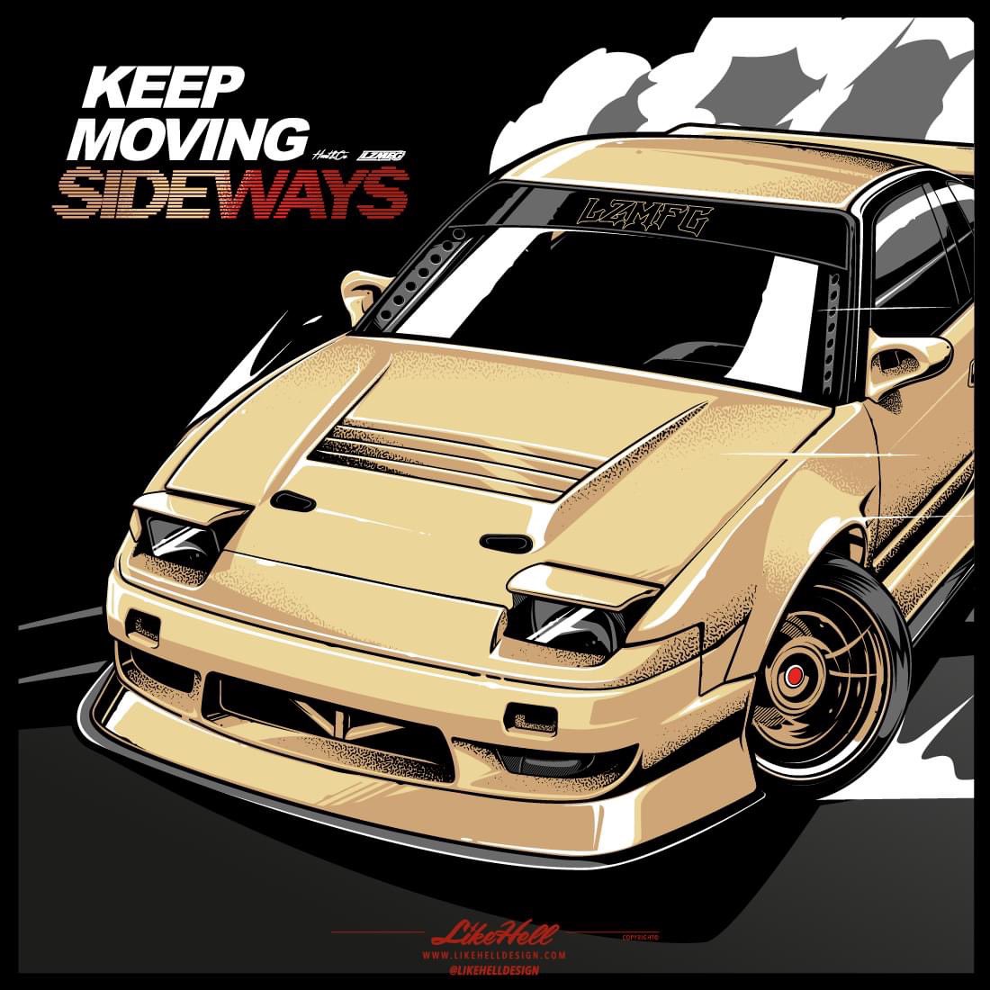 EmadBarnawi2's tweet image. LZMFG Adam Lz ⚡

#likehelldesign