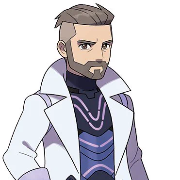Ah, pokemon series always know answer. 