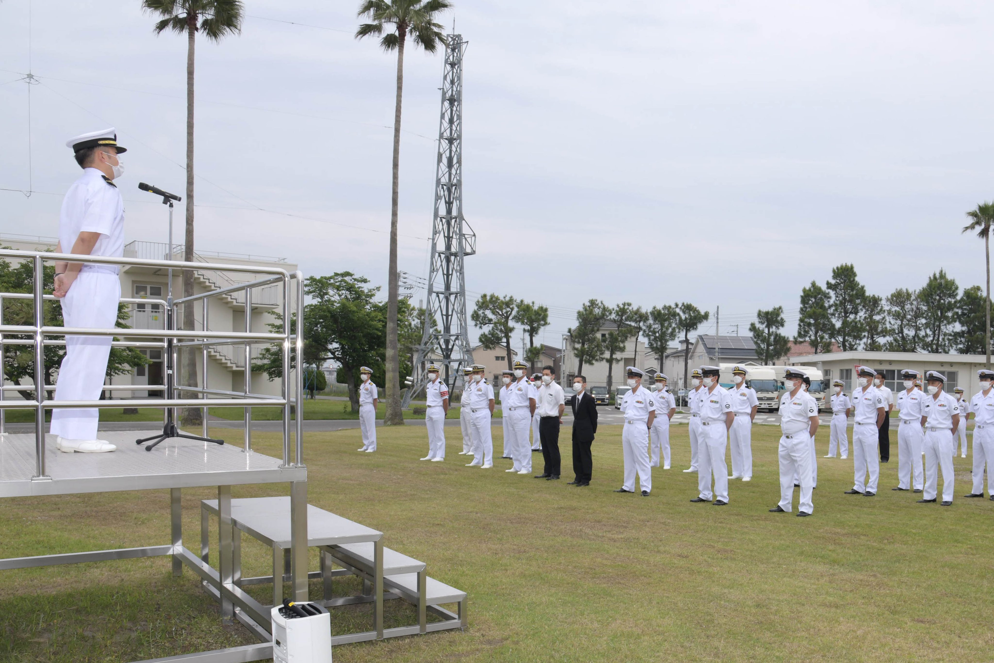 海上自衛隊 徳島教育航空群【公式】 on Twitter 