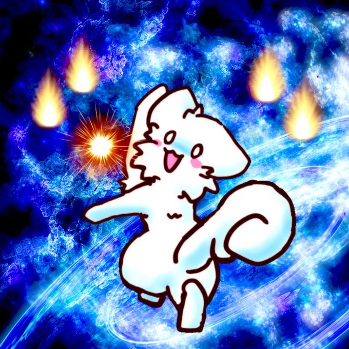 負のオーラのtwitterイラスト検索結果