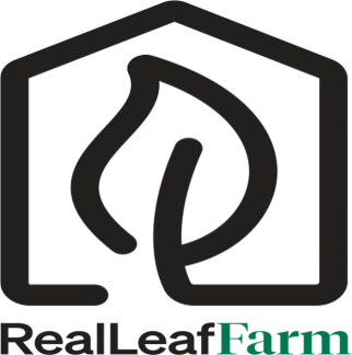 Karen Hennessy, CEO of Real Life Farm, is speaking at #AccelerateGreenConf2022 

Real Leaf Farm's mission is to grow fresh, nutritious leafy greens for the local food market using sustainable hydroponic farming methods that have low environmental impact.

lnkd.in/estzEhFm