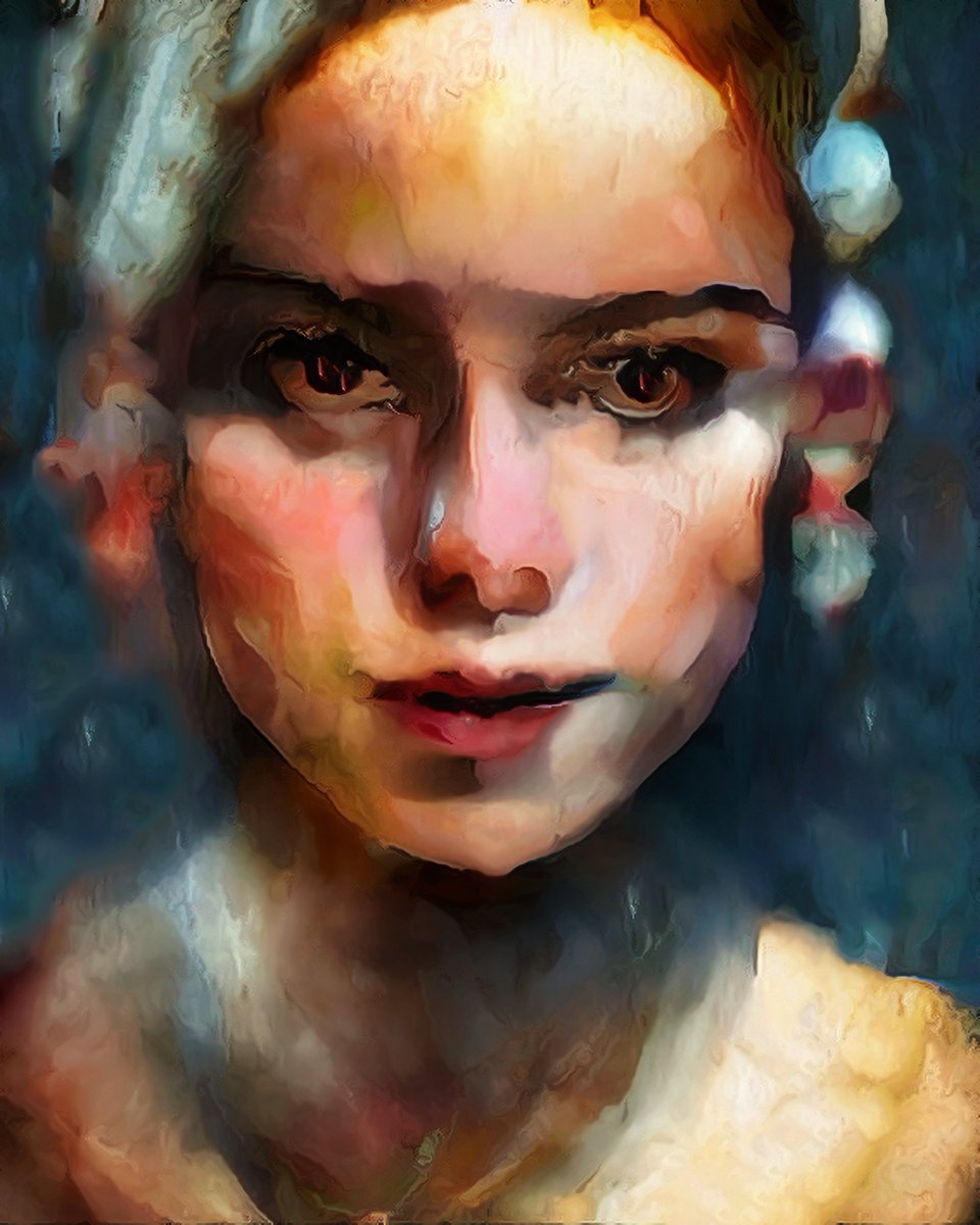 Lux Art tweet media