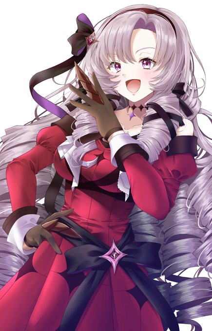 サロメ嬢の配信
今後も楽しみですわ〜!!
 #サロメ百万展 