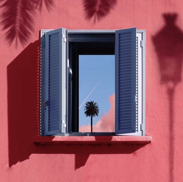 📸 Andria Darius Pancrazi