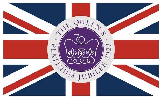 magicmirrorpb's tweet photo. One of our busy weekends ahead with Wedding &amp; Celebrations 
Queen’s Platinum Jubilee. 70 years of service and inspirational leadership of our country. Let’s come together and commemorate her remarkable reign with a great British party these next few days  everyone enjoy 🇬🇧💙🇬🇧❤️ https://t.co/Dc1ZiTDhqU