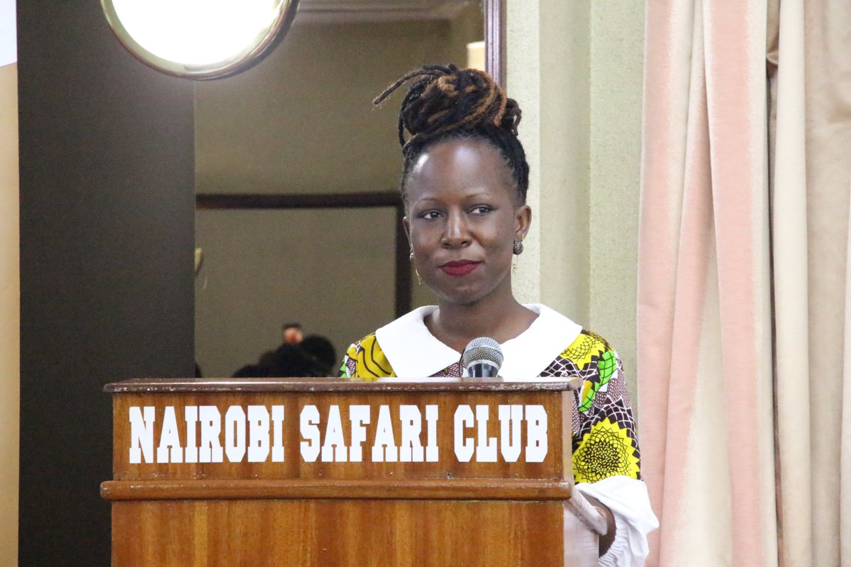 Mzalendo tweet media