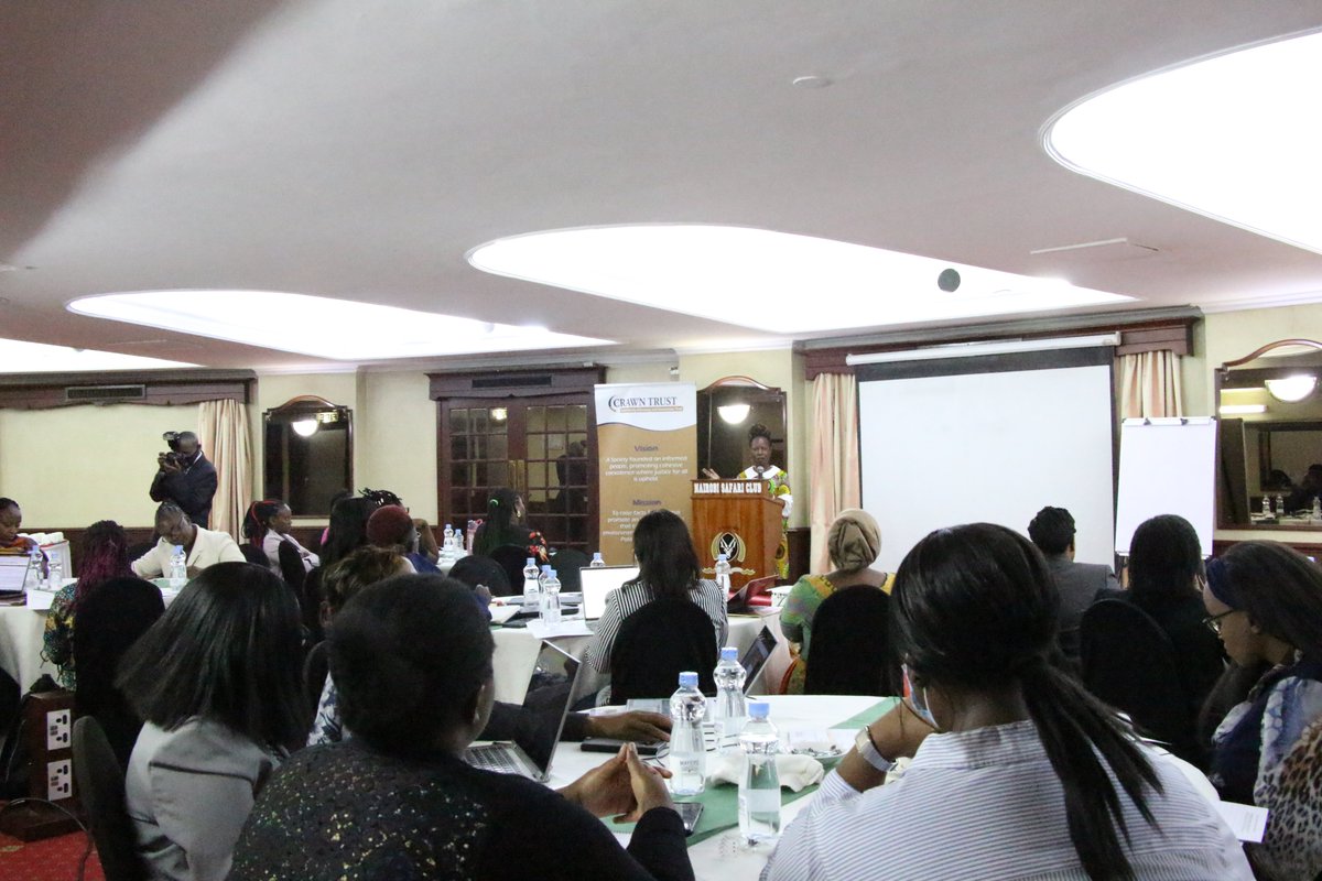 Mzalendo tweet media