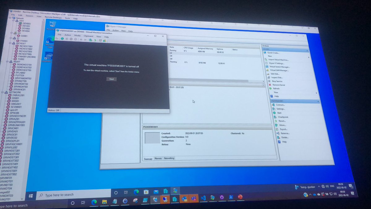 Mikael Nystrom tweet media