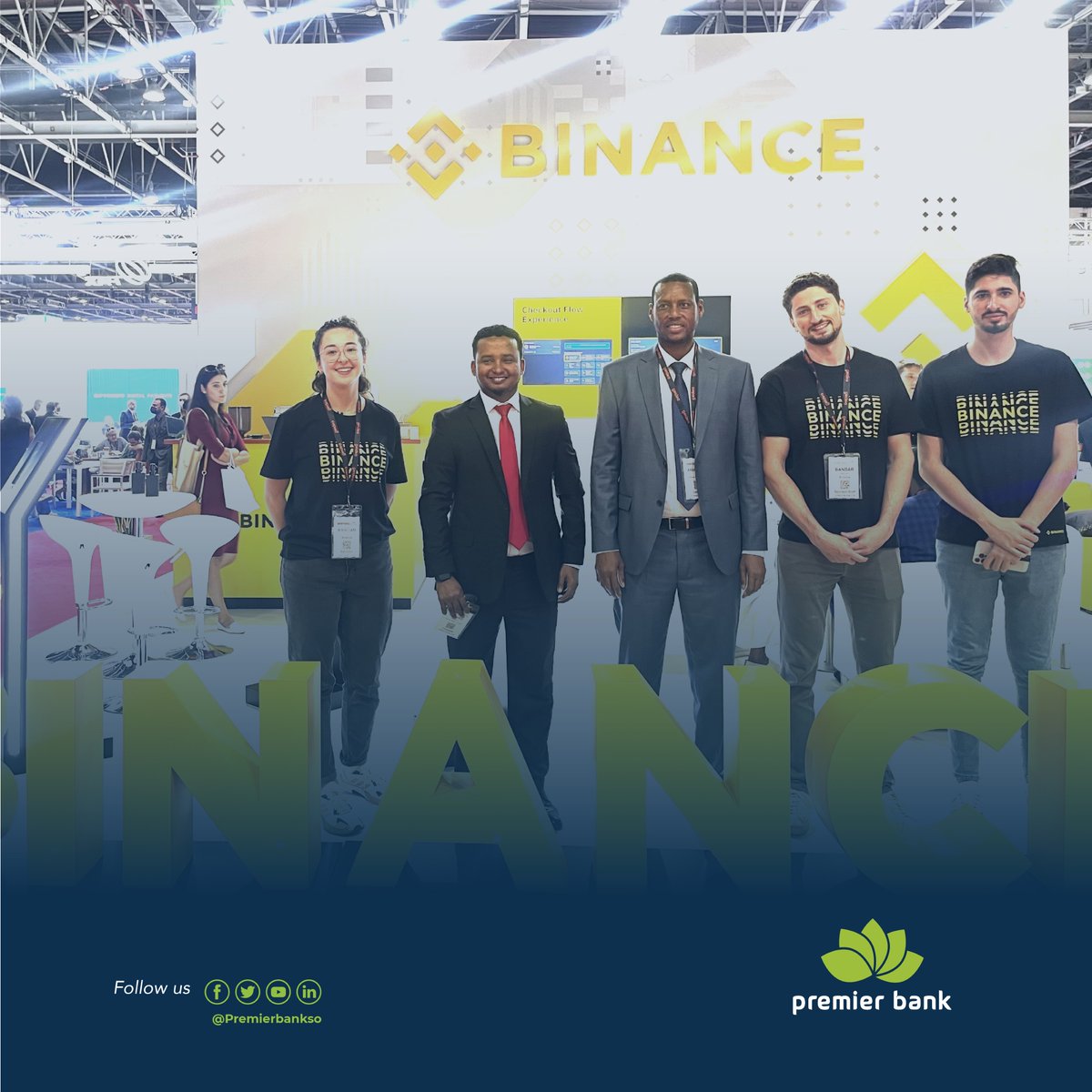 Premier Bank tweet media