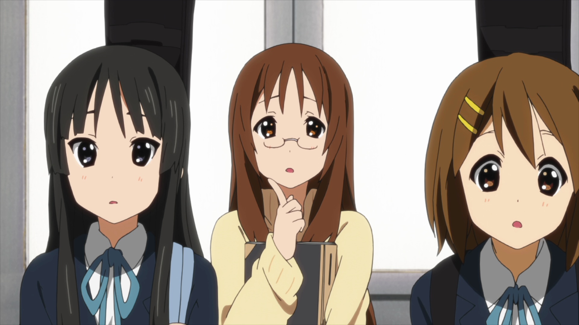 K-ON!! episode seventeen