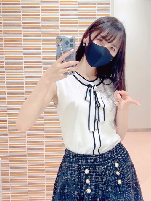 コスプレイヤー奥寺テーラのTwitter画像40