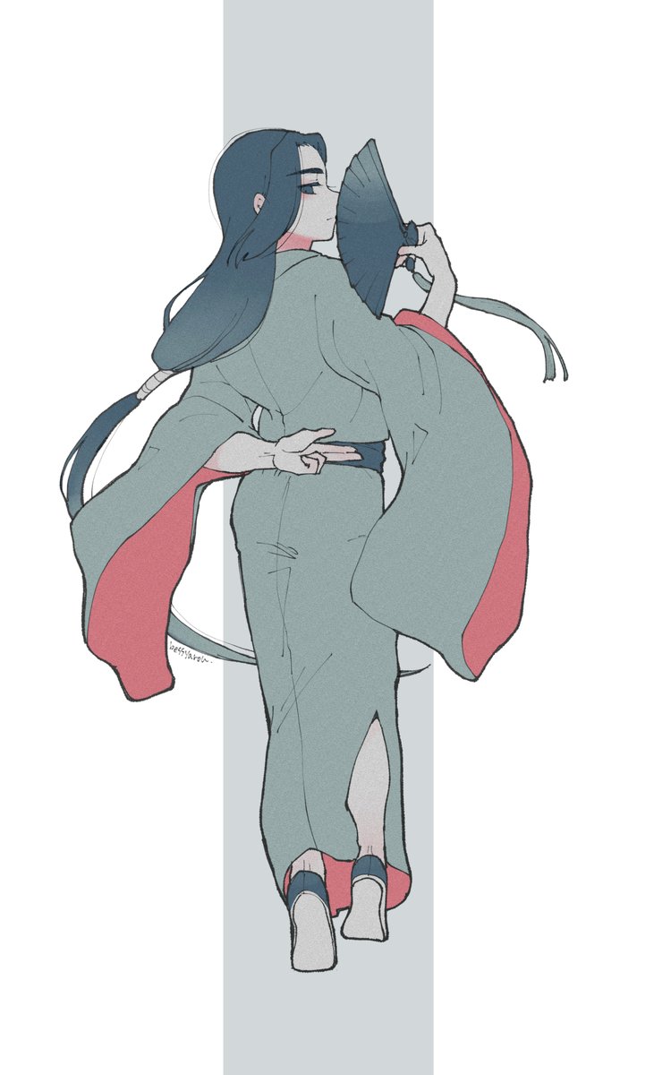 「」|ベス野郎のイラスト