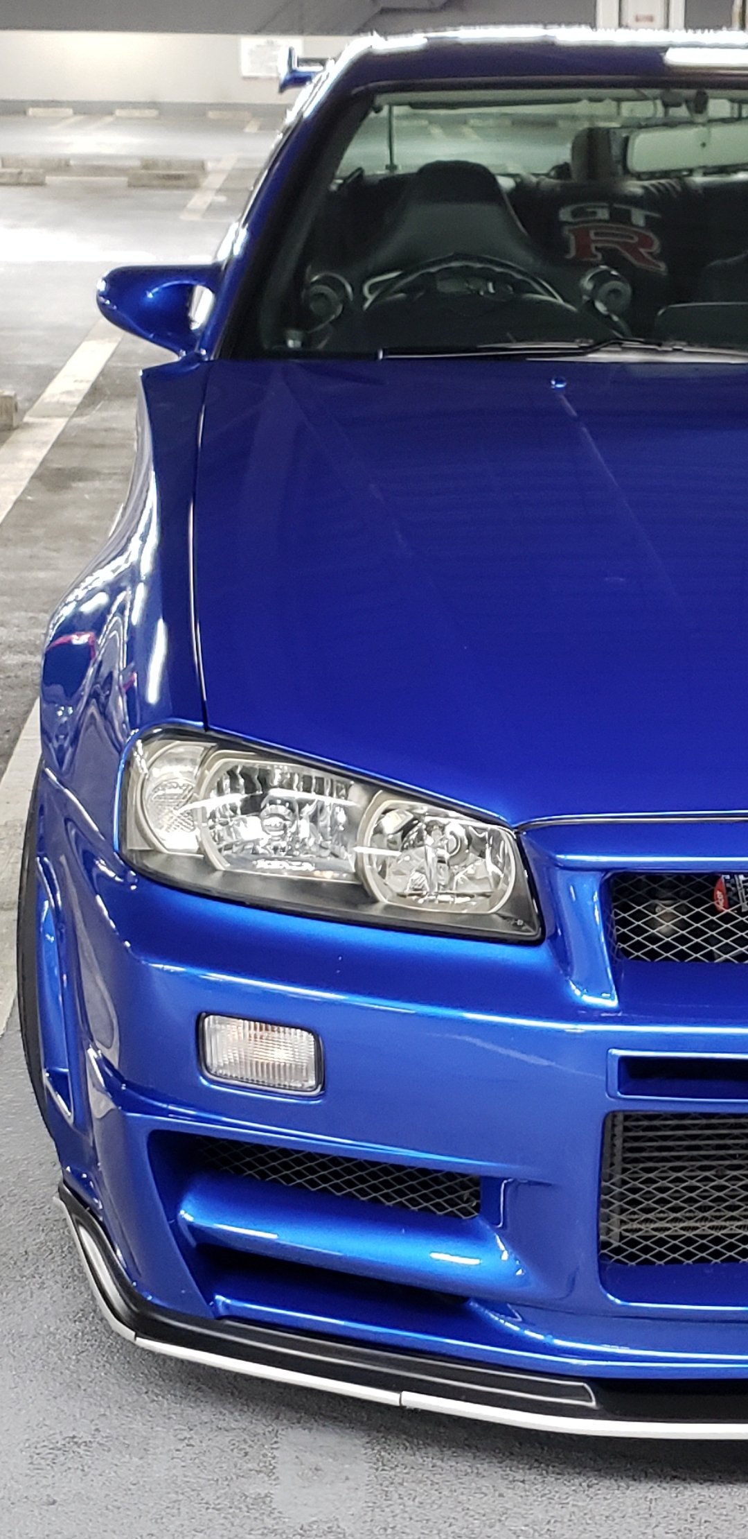 Gtr Mm Makino Nissanの約22年前のデザインですよ ヤバイと思いませんか Toyota様 T Co G0pd9yfj3a Twitter