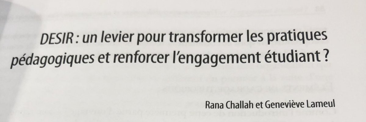 Quelles conditions et indicateurs pour favoriser et mesurer la transformation des pratiques dans l’enseignement supérieur ?