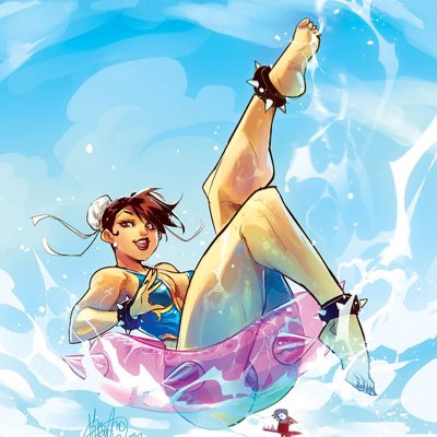 Carnivore Comics tweet media