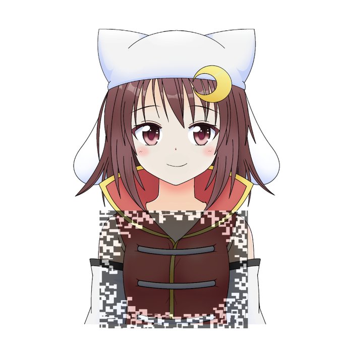 #Vtuberを見つけ出せ 